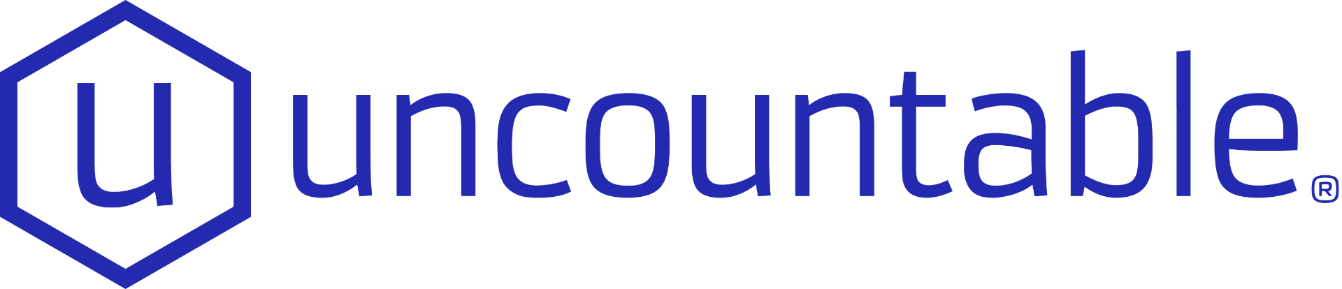 Uncountable