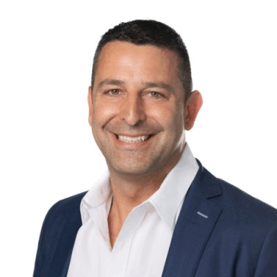 Nick Damoulakis