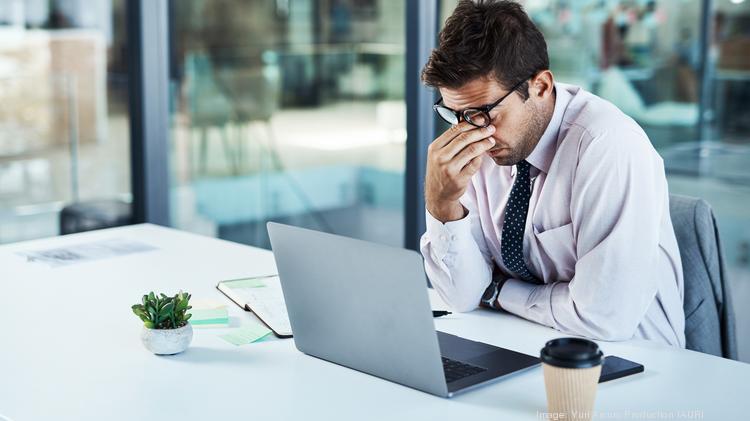 4 Signs Your Sales Culture Is Stuck in Mediocrity