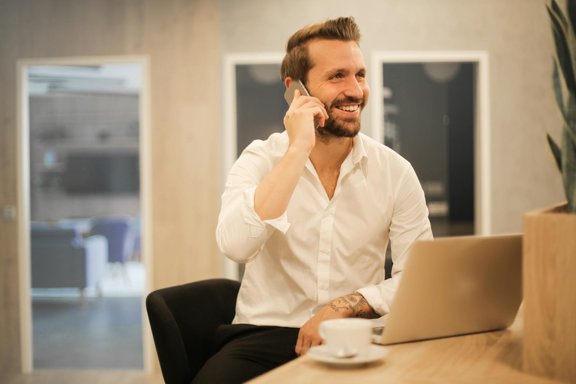 How To Improve B2B Cold Calling Success Rates