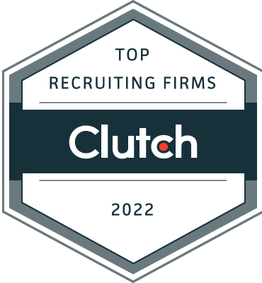 Clutch Awards HireDNA Among The Best Recruitment Agencies For 2022